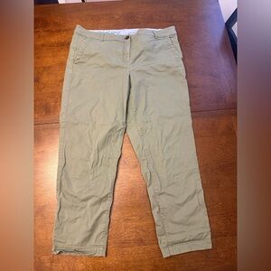 Talbots The Weekend Chino